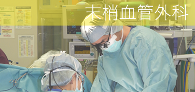 末梢血管外科